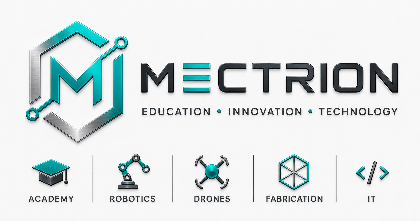 Mectrion Consulting logo
