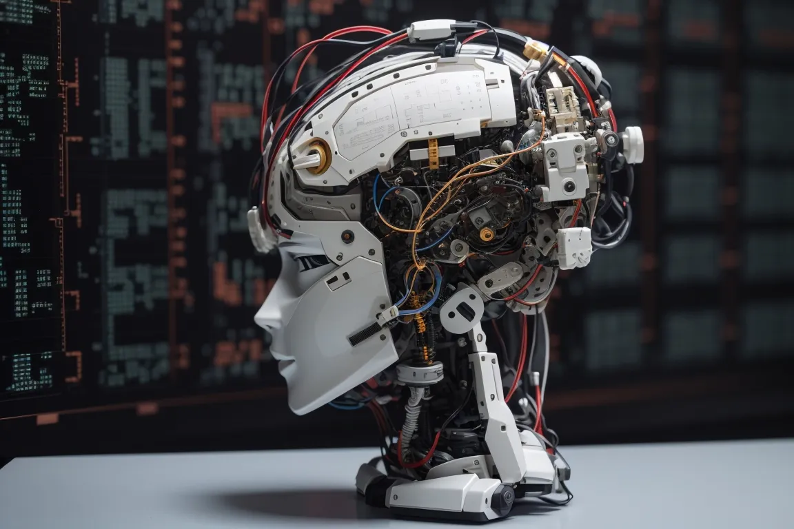 AI & Machine Learning Projects