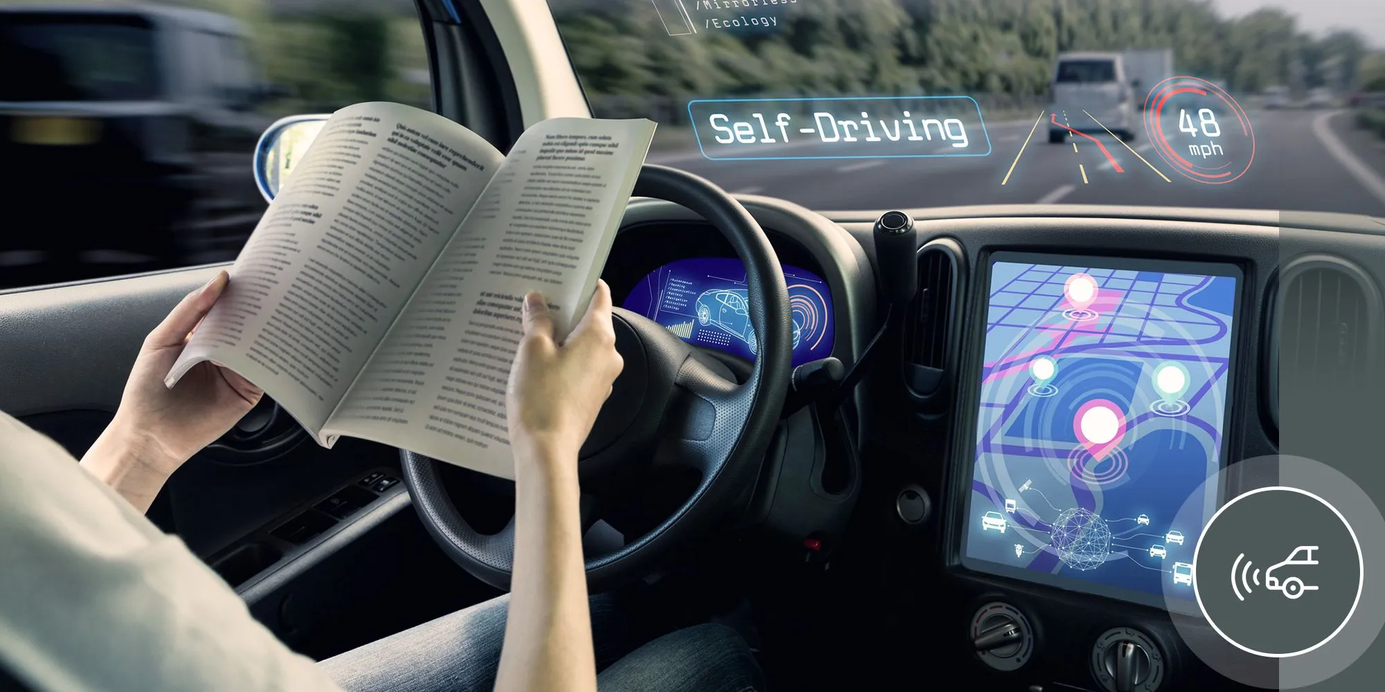 Autonomous Car