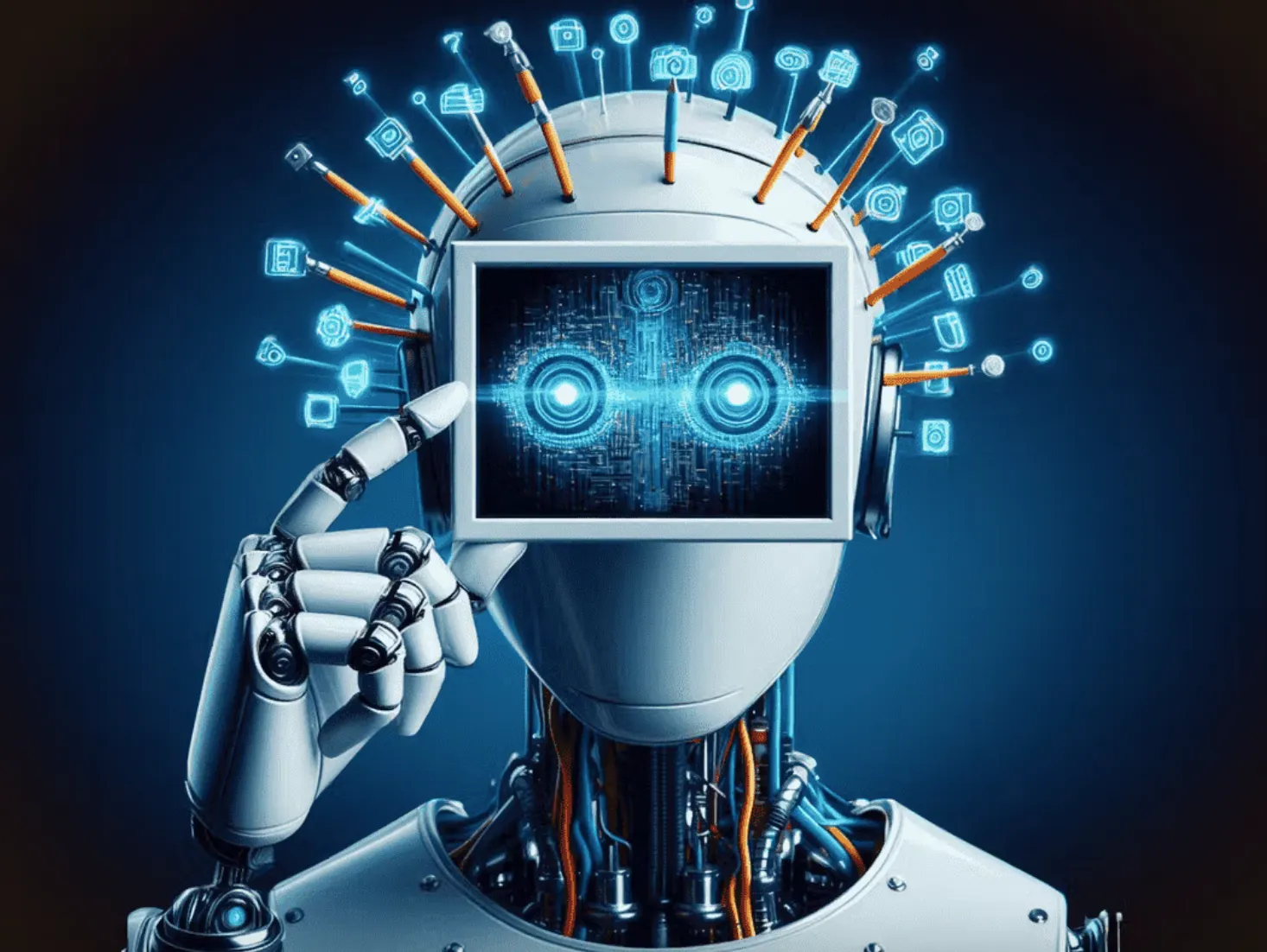 AI Vision System