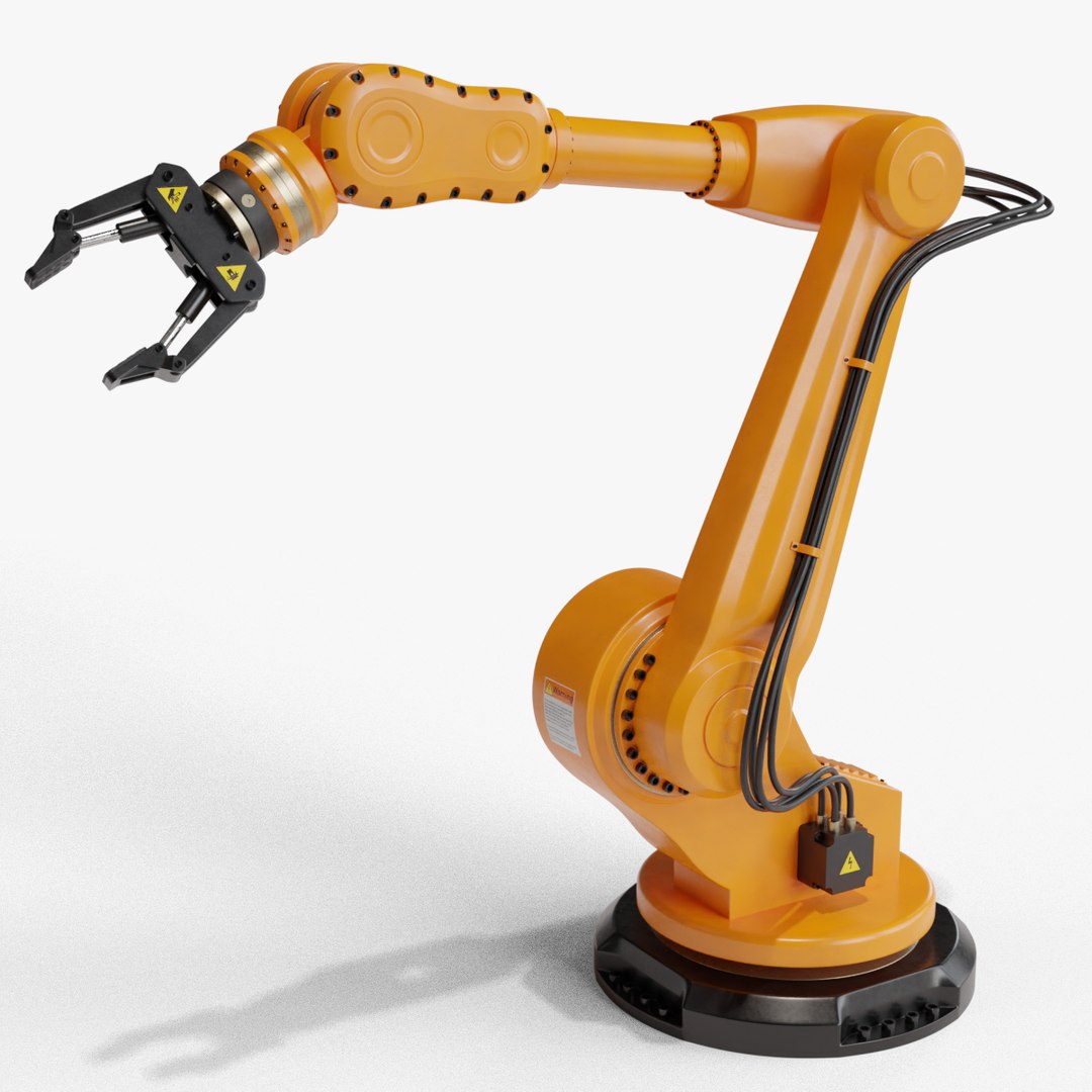 Robotic Arm